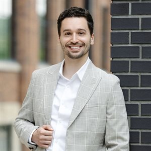 Chad Weissert